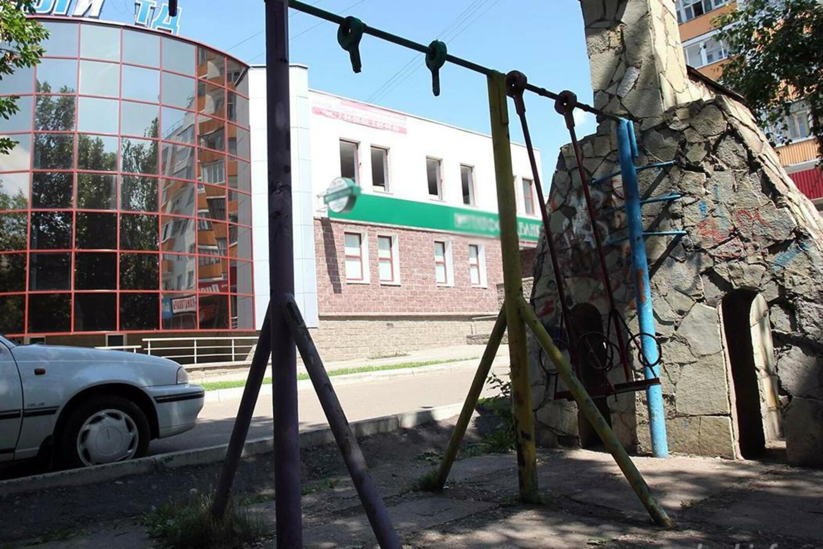 Олег Яровиков