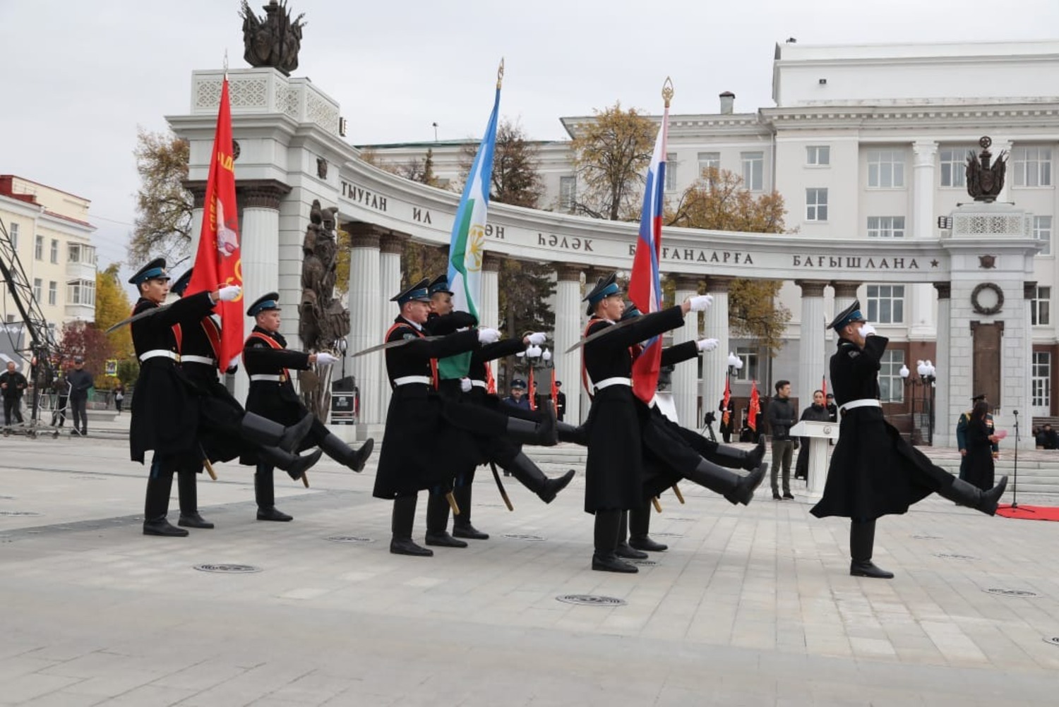 Валерий Шахов