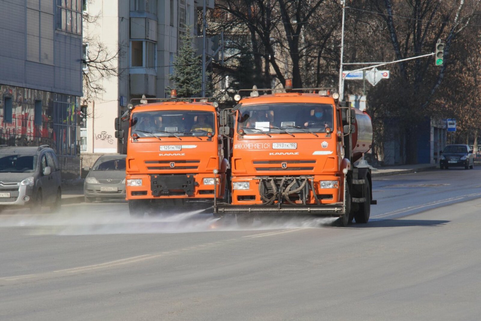 Олег Яровиков