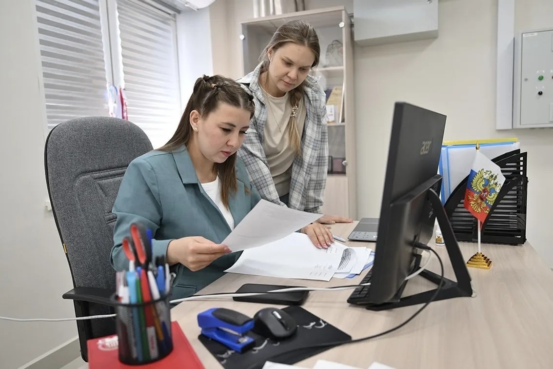 Личный архив А. Маннановой Предоставлено "Башинформу"