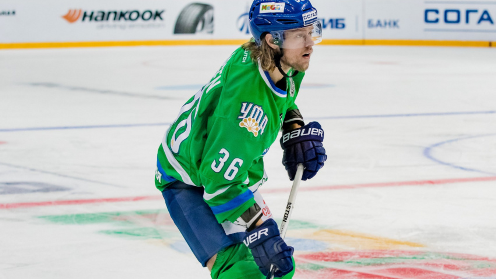 ХК "Салават Юлаев"