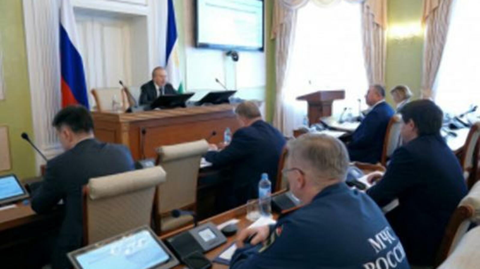 Правительство РБ