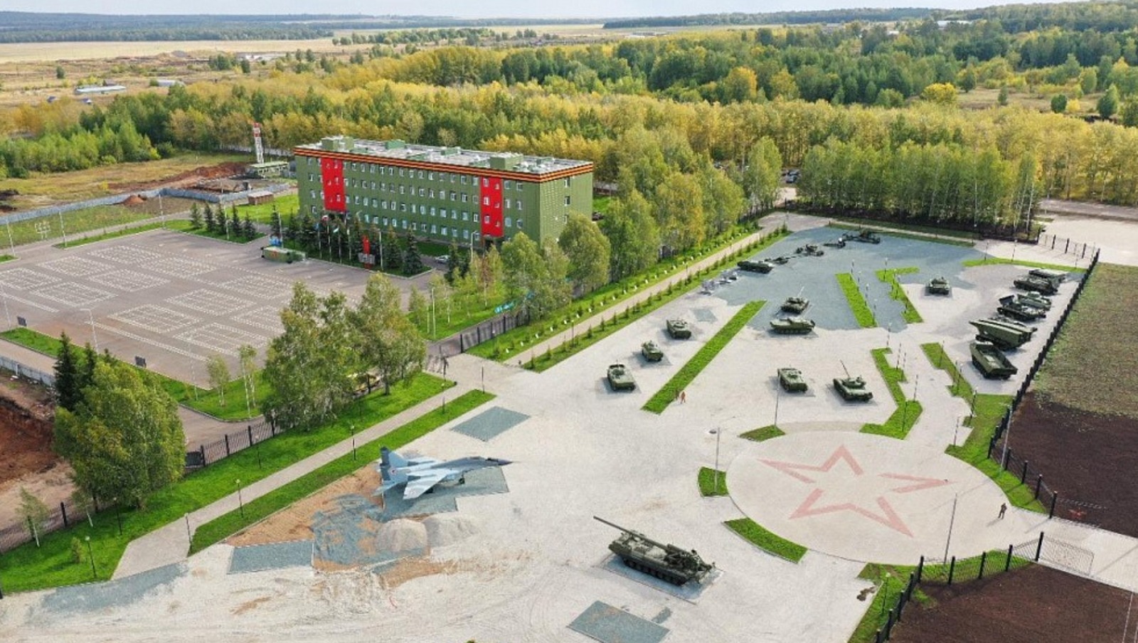 сайт Главы РБ