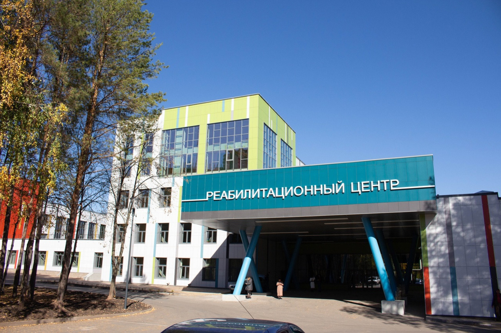 Максим Забелин