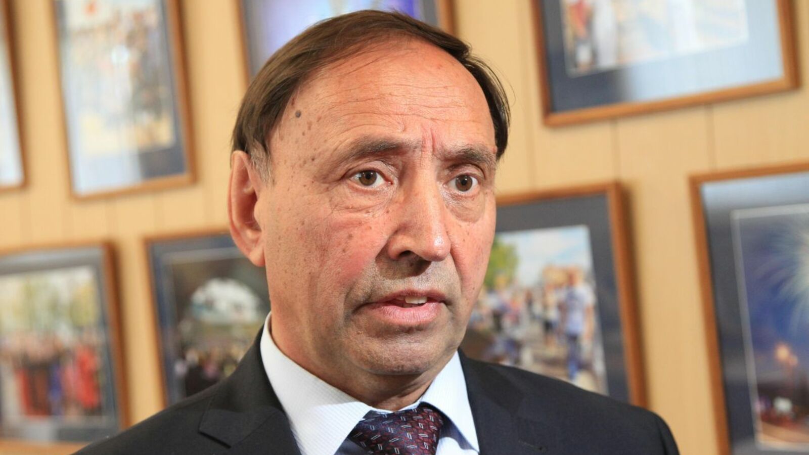 Олег Яровиков