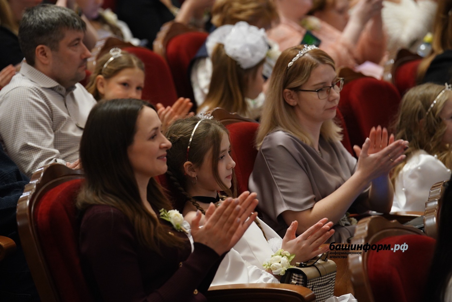 Олег Яровиков, Азат Мухамедьянов  ИА "Башинформ", пресс - служба Главы РБ