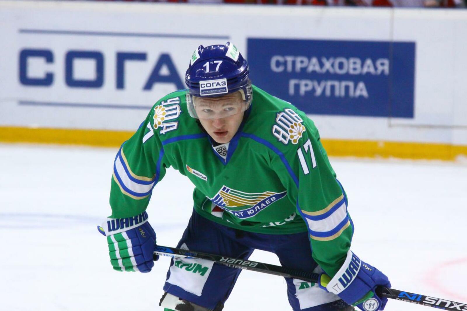 Валерий Шахов