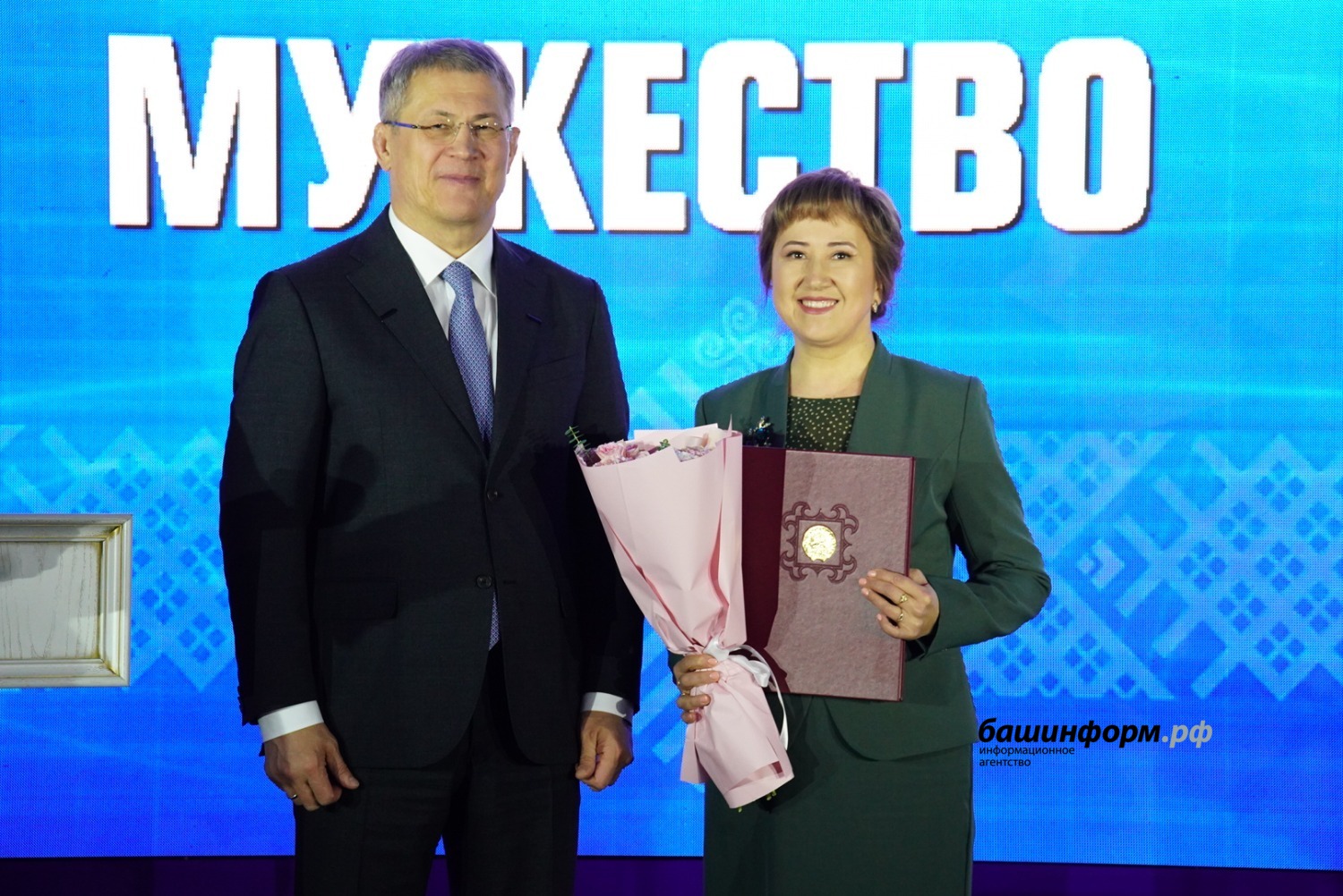 Олег Яровиков ИА «Башинформ»