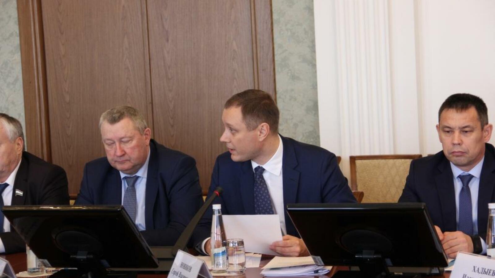 Минэкономразвития РБ