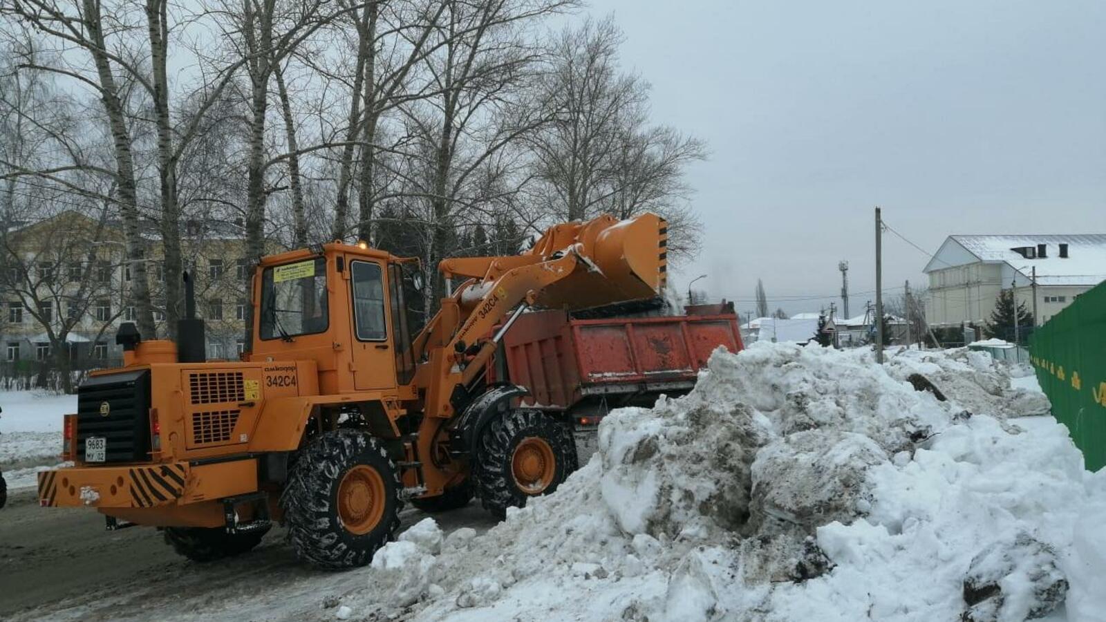 Управление гражданской защиты г.Уфа