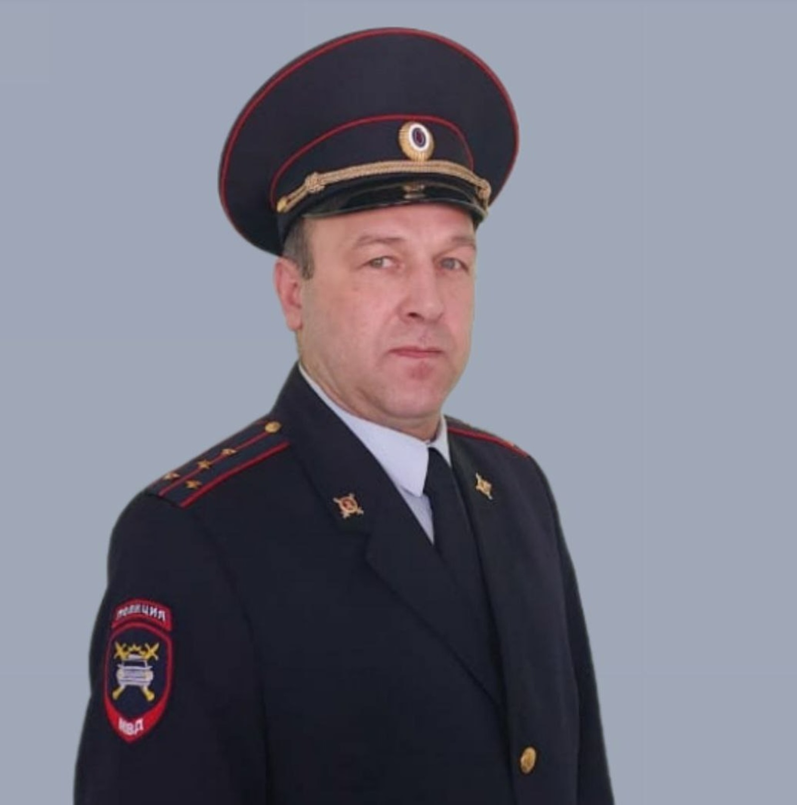 ТГ-канал Владимира Севастьянова