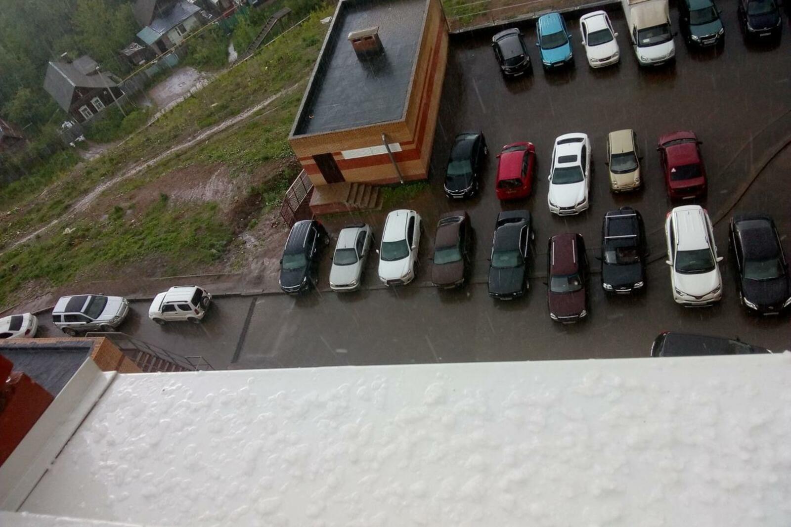 Лейла Аралбаева, Галия Набиева