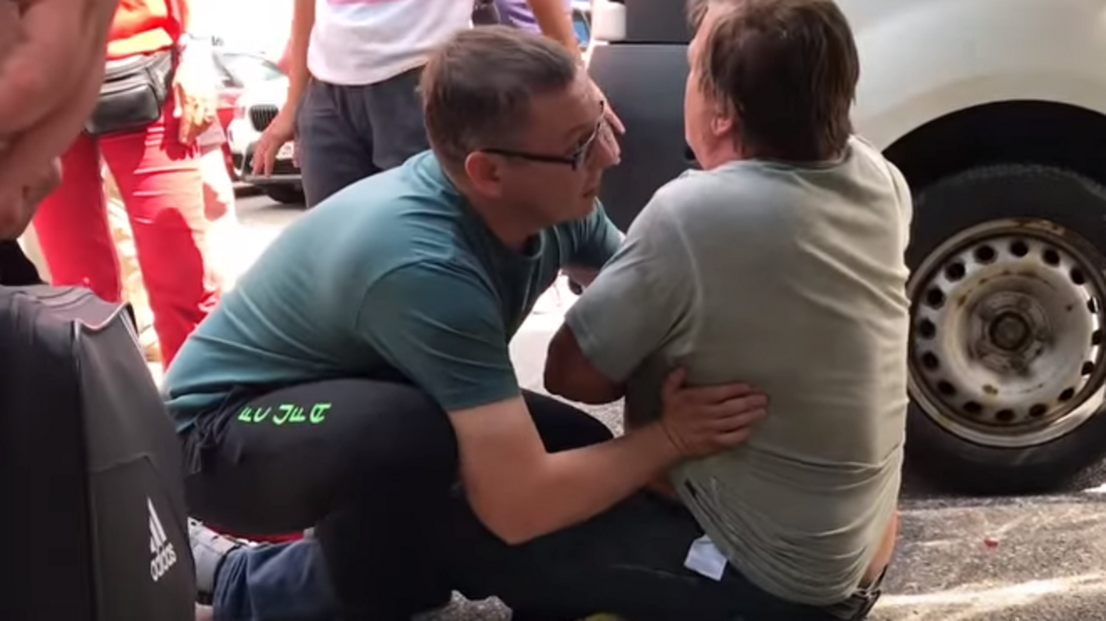 скриншот видео