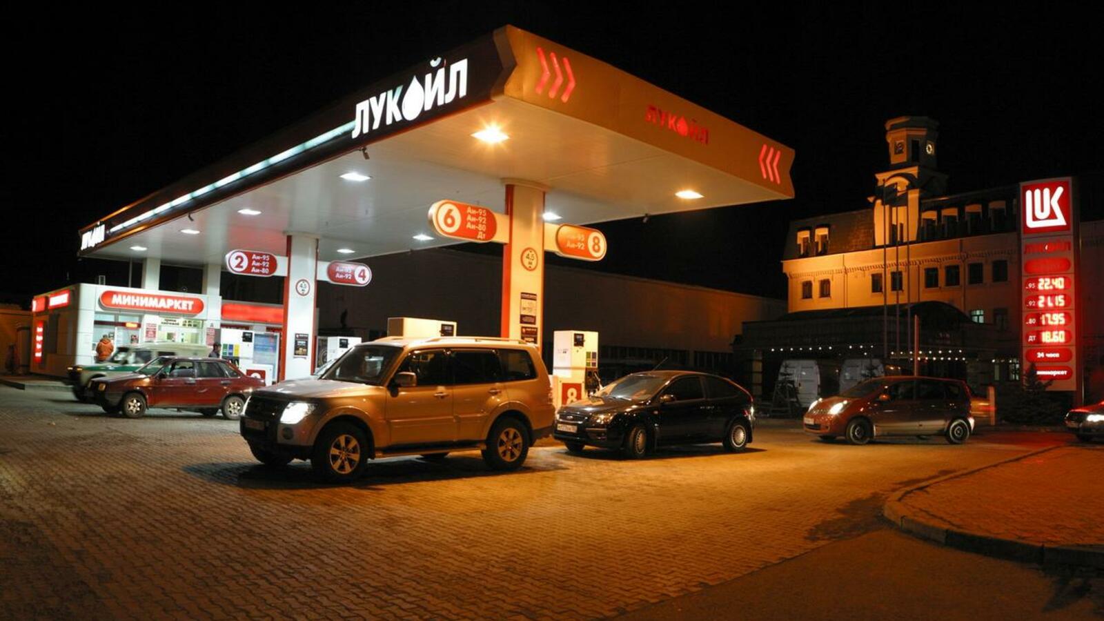 Олег Яровиков