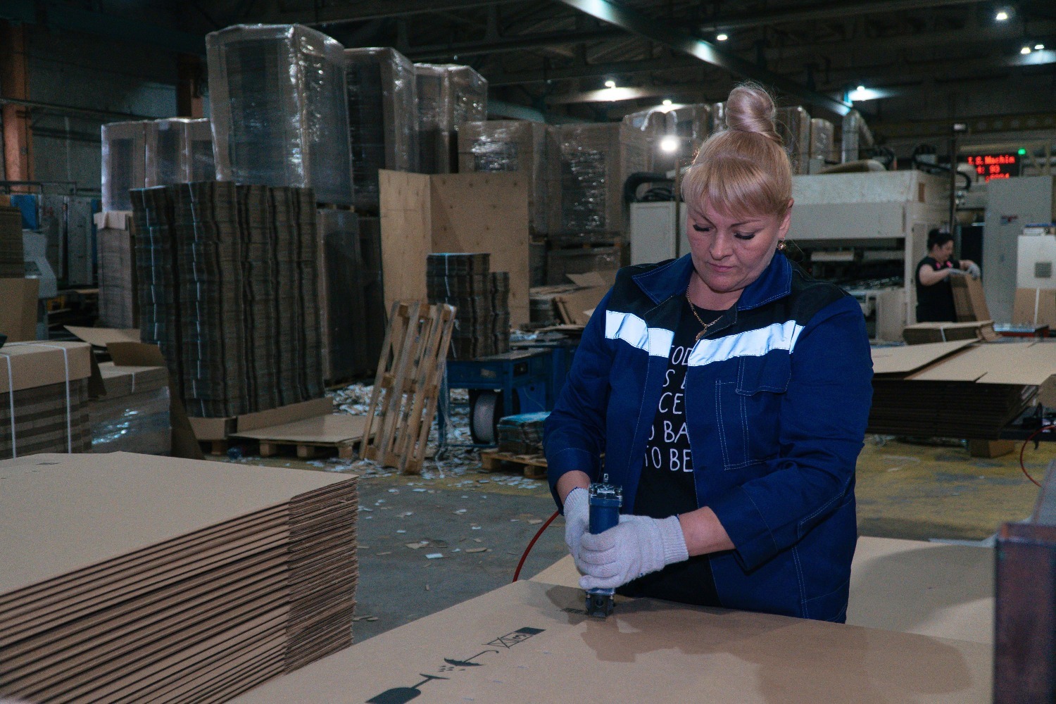 Николай Челидзе личный архив