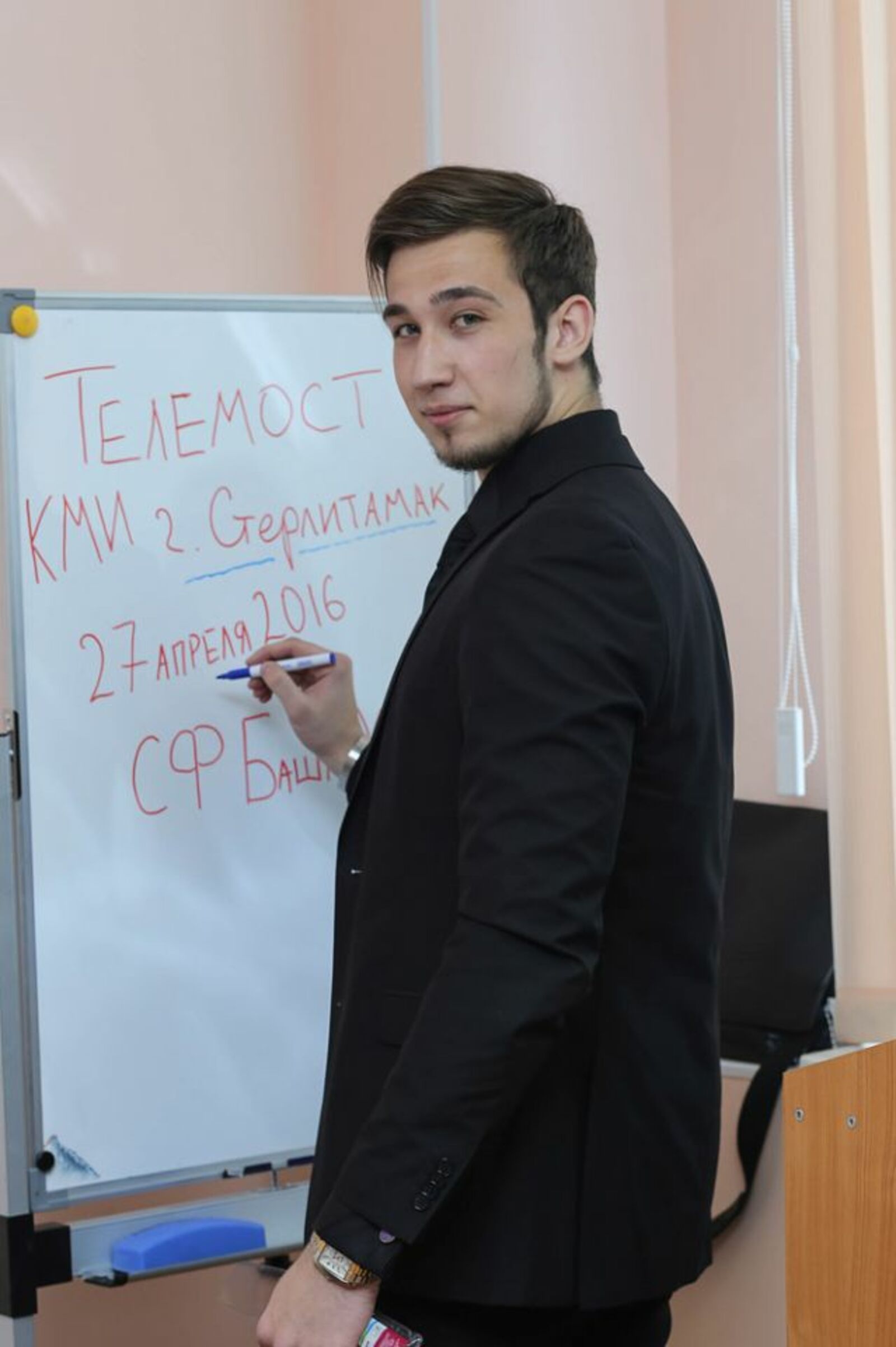 пресс-служба ЦИК РБ