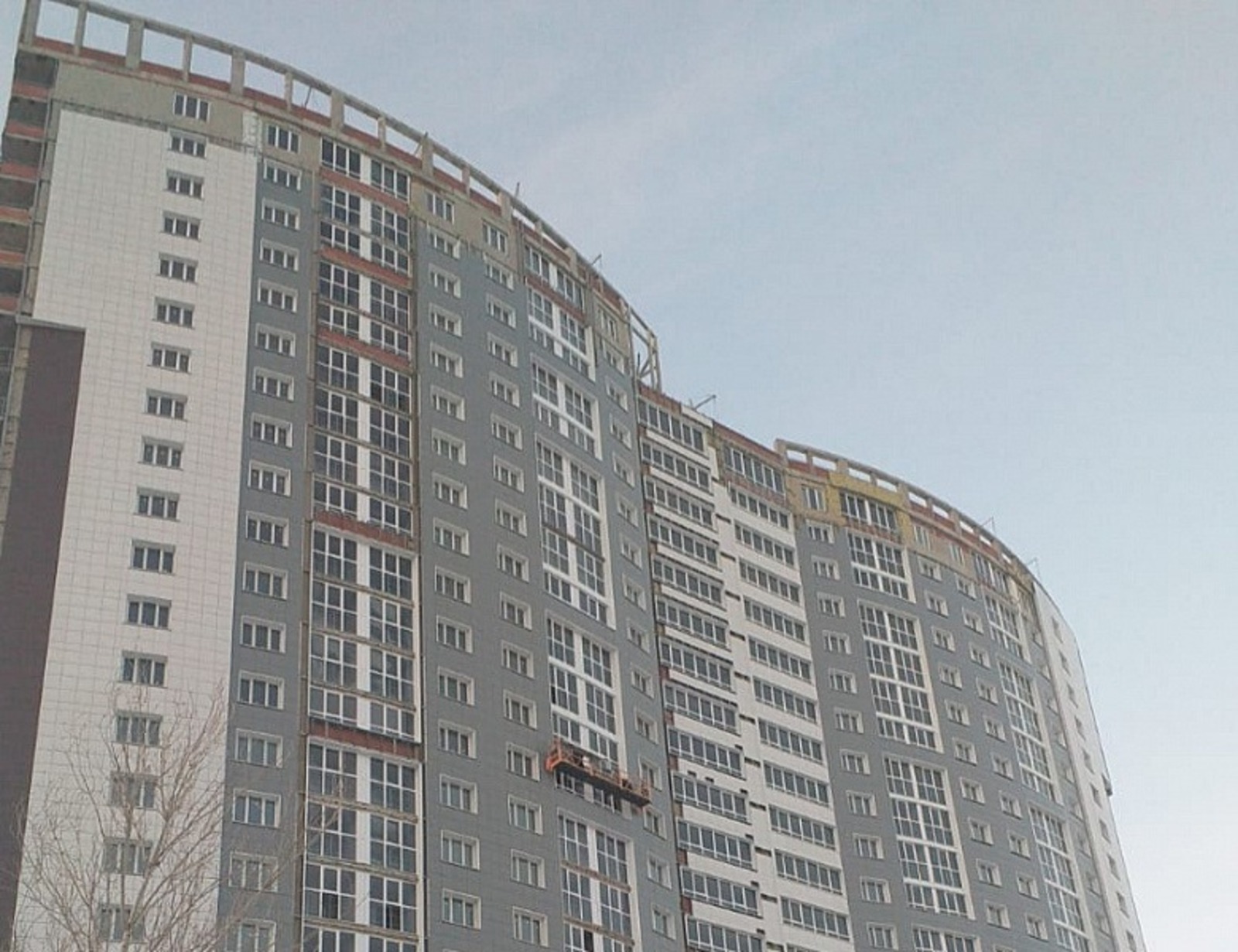 Минстрой РБ