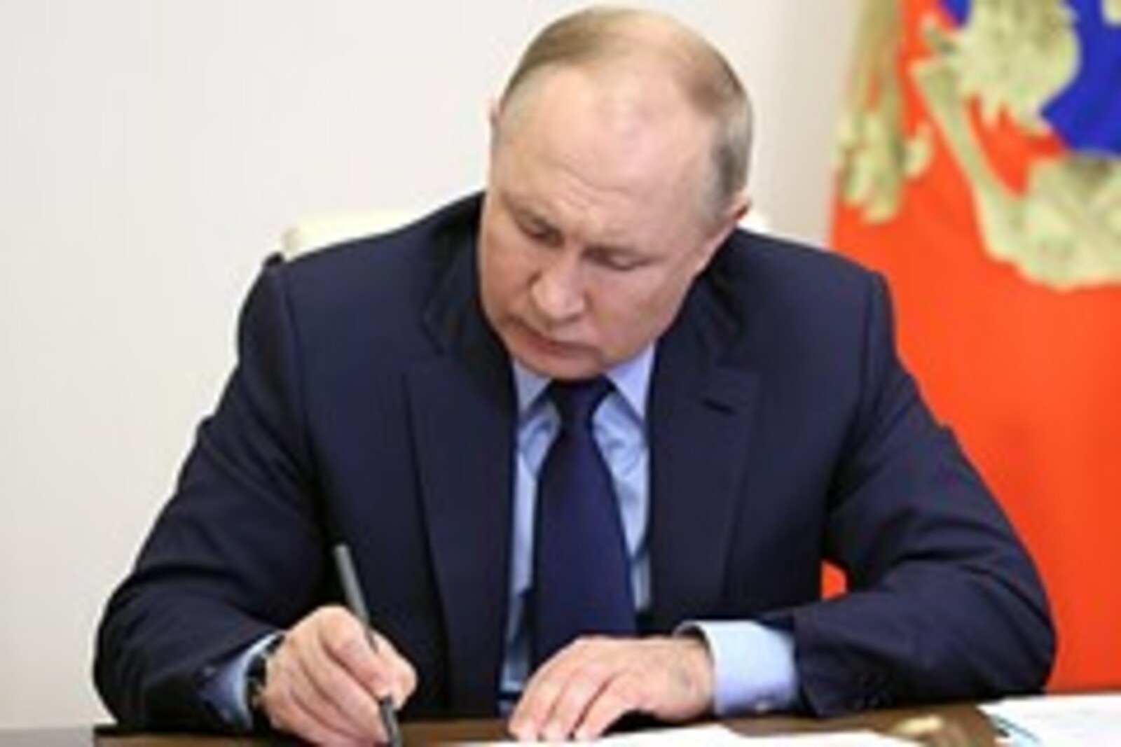Путин посмертно присвоил звание Героя России полковнику армии ДНР Качуре