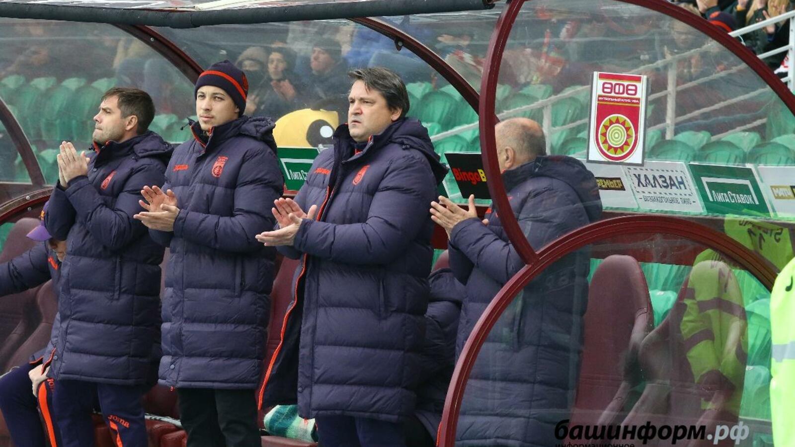 Валерий Шахов