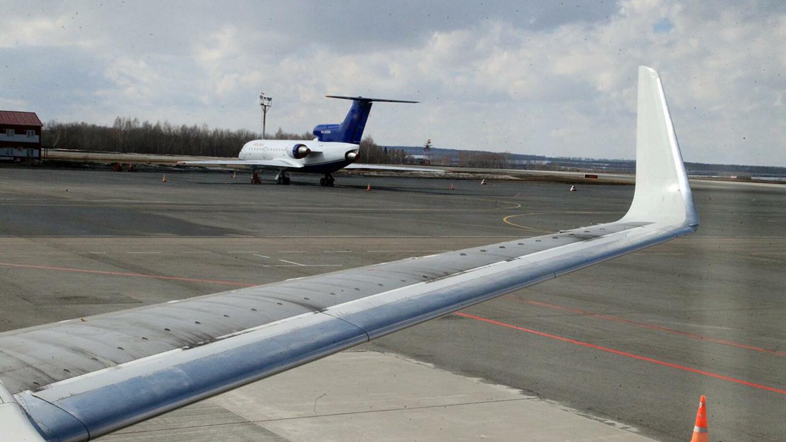 Олег Яровиков