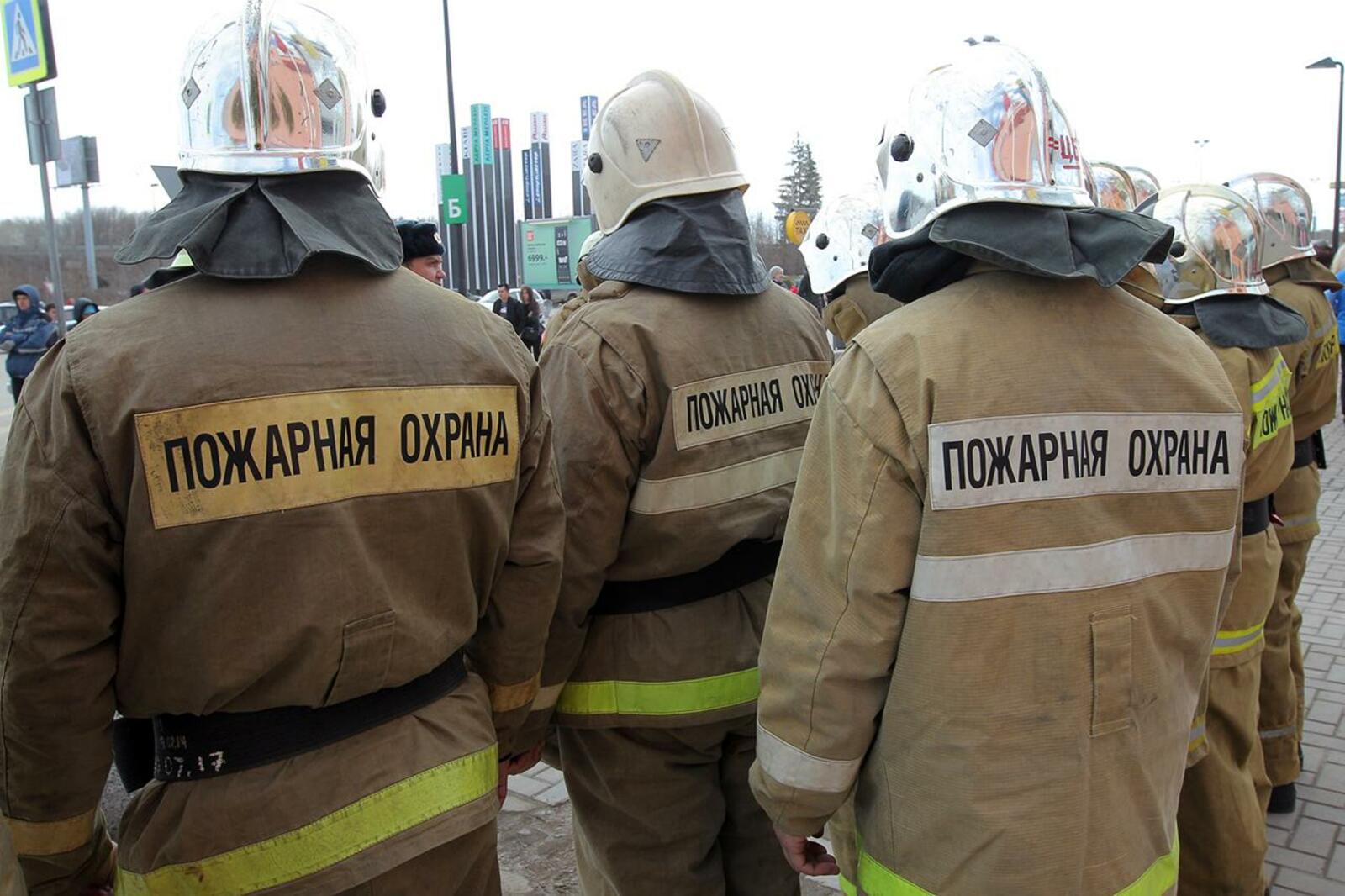 Олег Яровиков