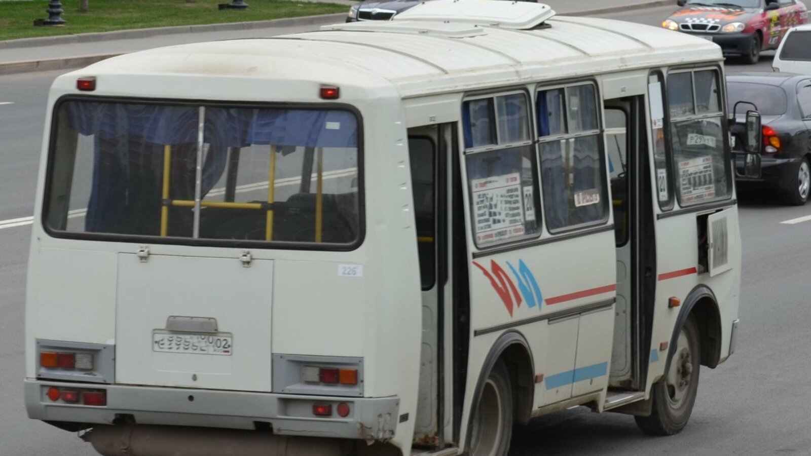 Ксения Калинина