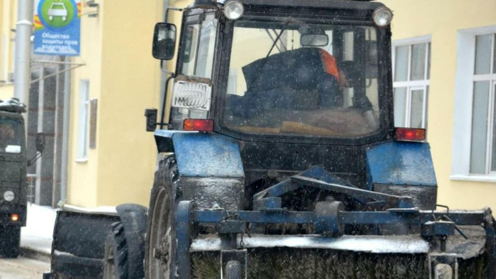 Ксения Калинина