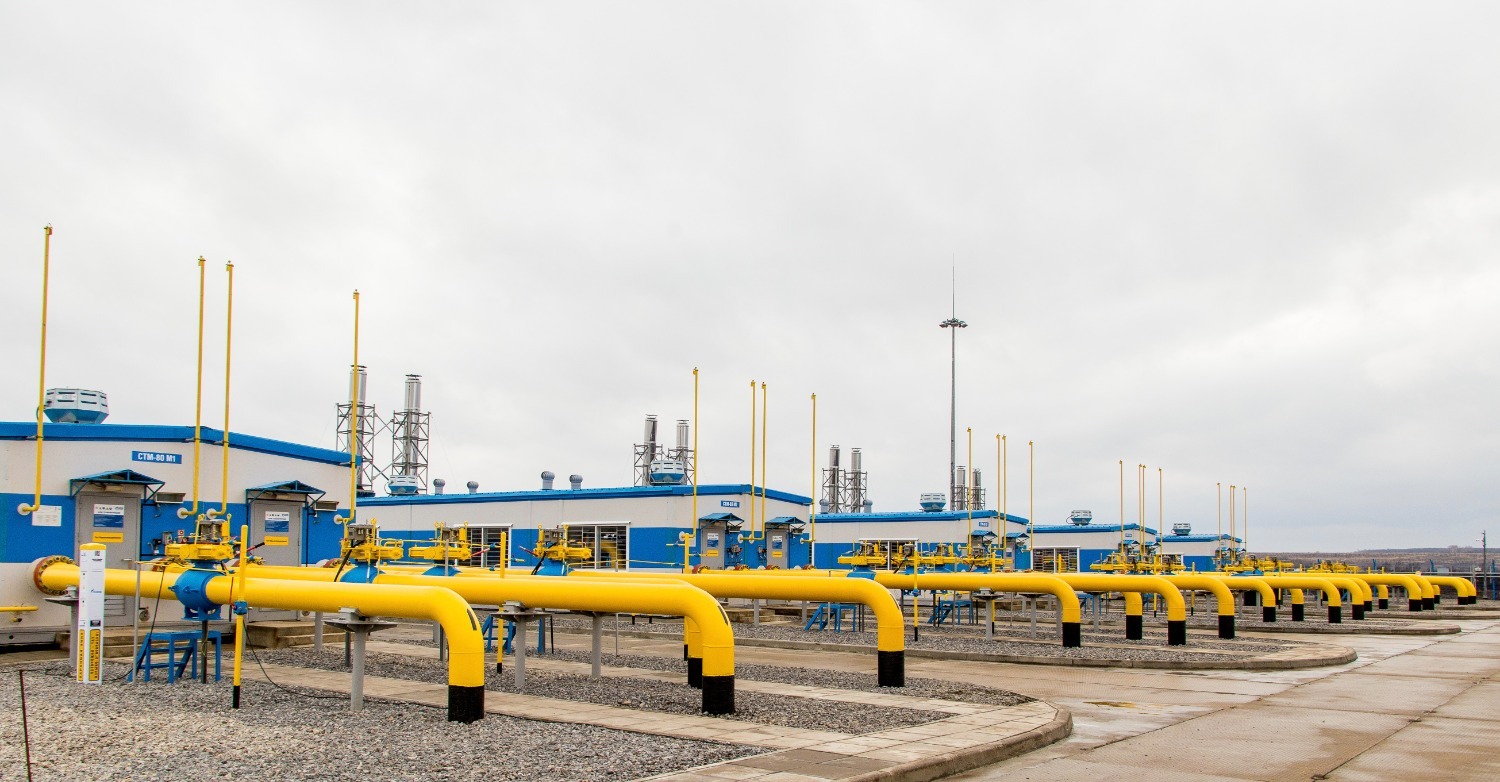 «Газпром трансгаз Уфа» предоставлено пресс-службой ООО «Газпром трансгаз Уфа»