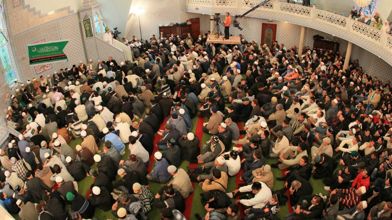 Андрей Старостин