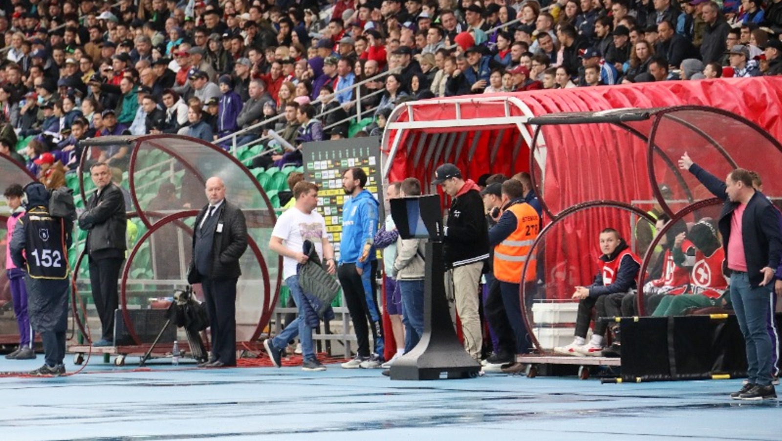 Валерий Шахов