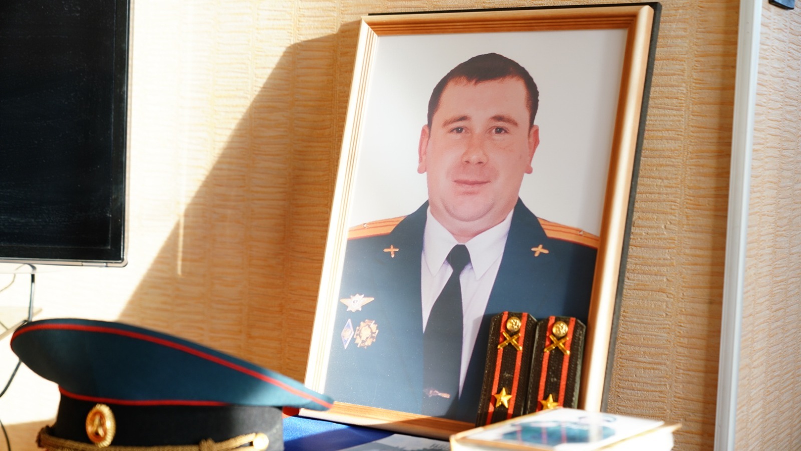 Олег Яровиков