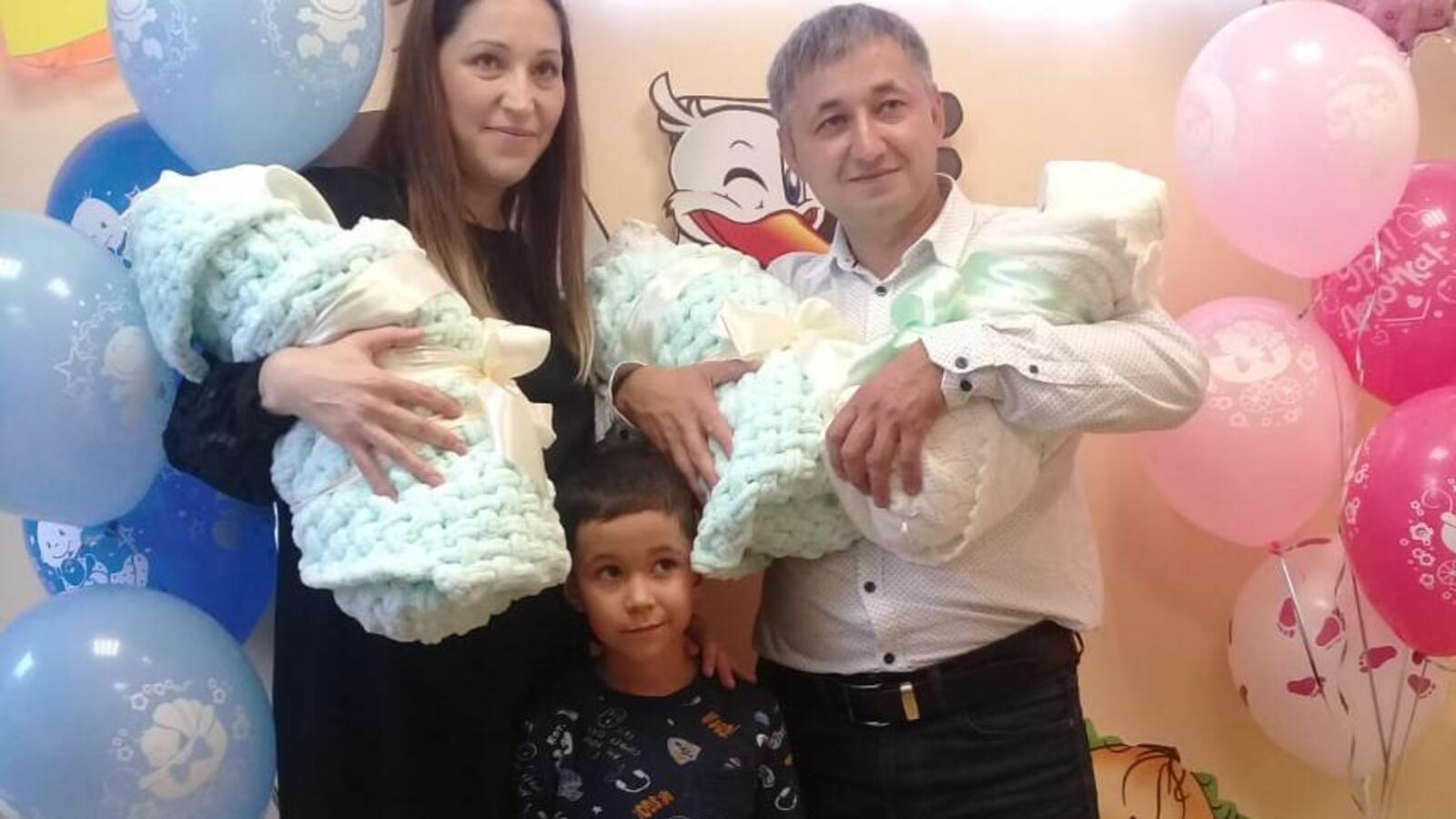 Администрация Октябрьского района Уфы