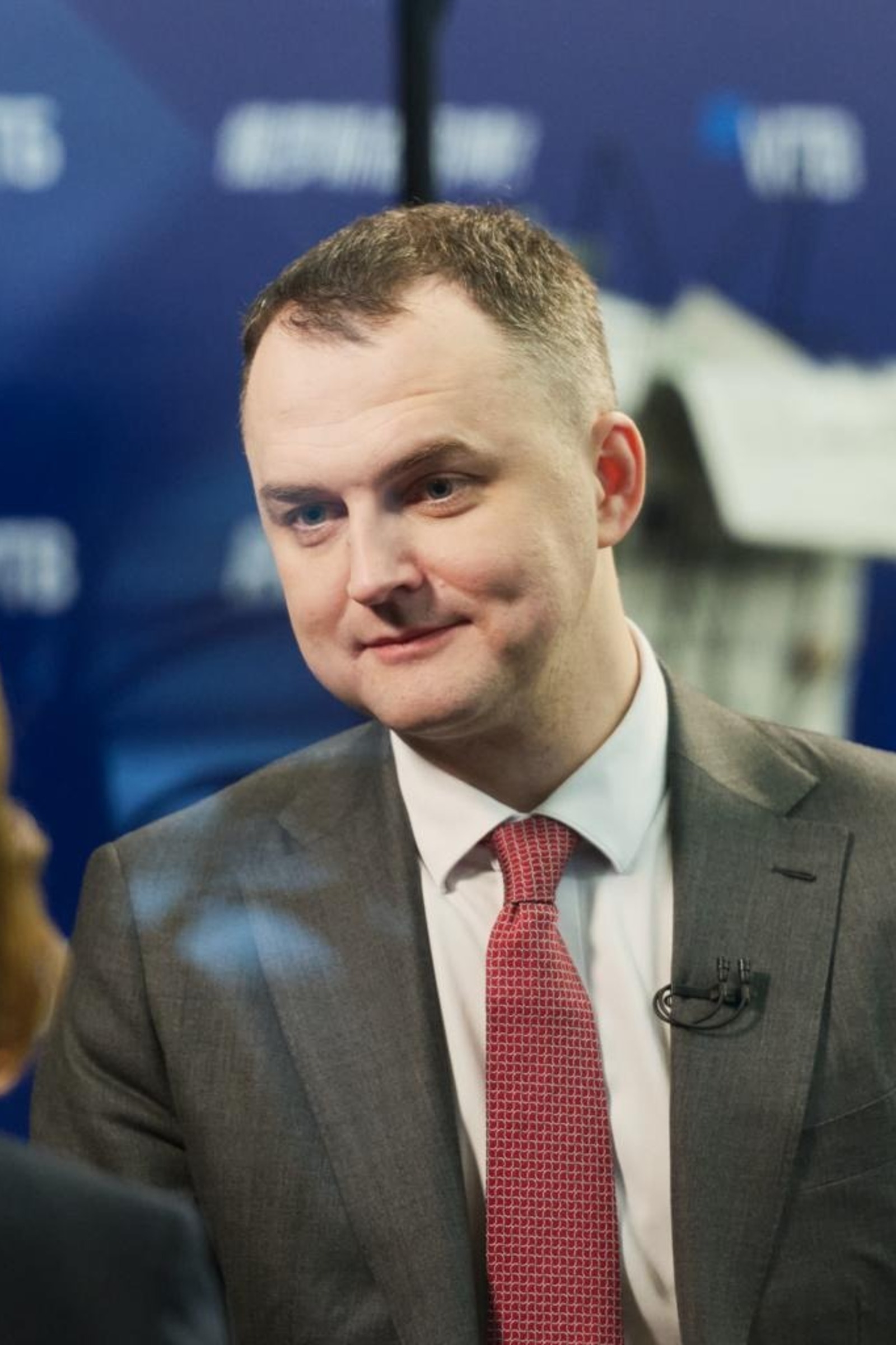 Банк ВТБ предоставлено пресс-службой ПАО ВТБ