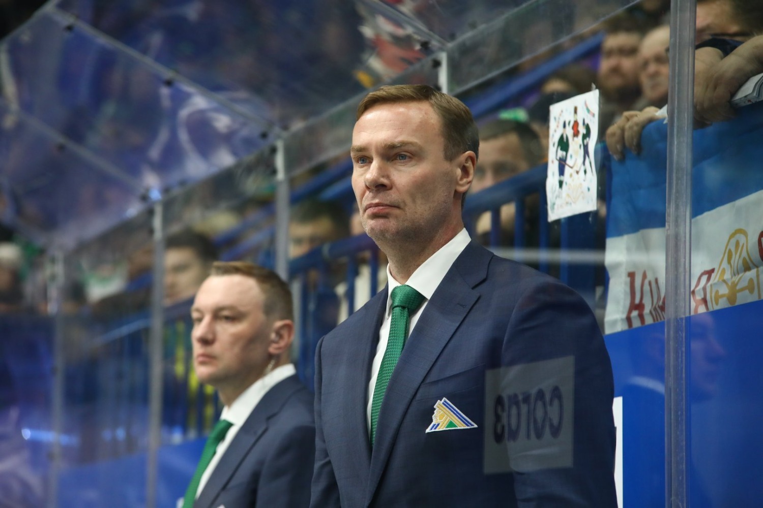 Валерий Шахов