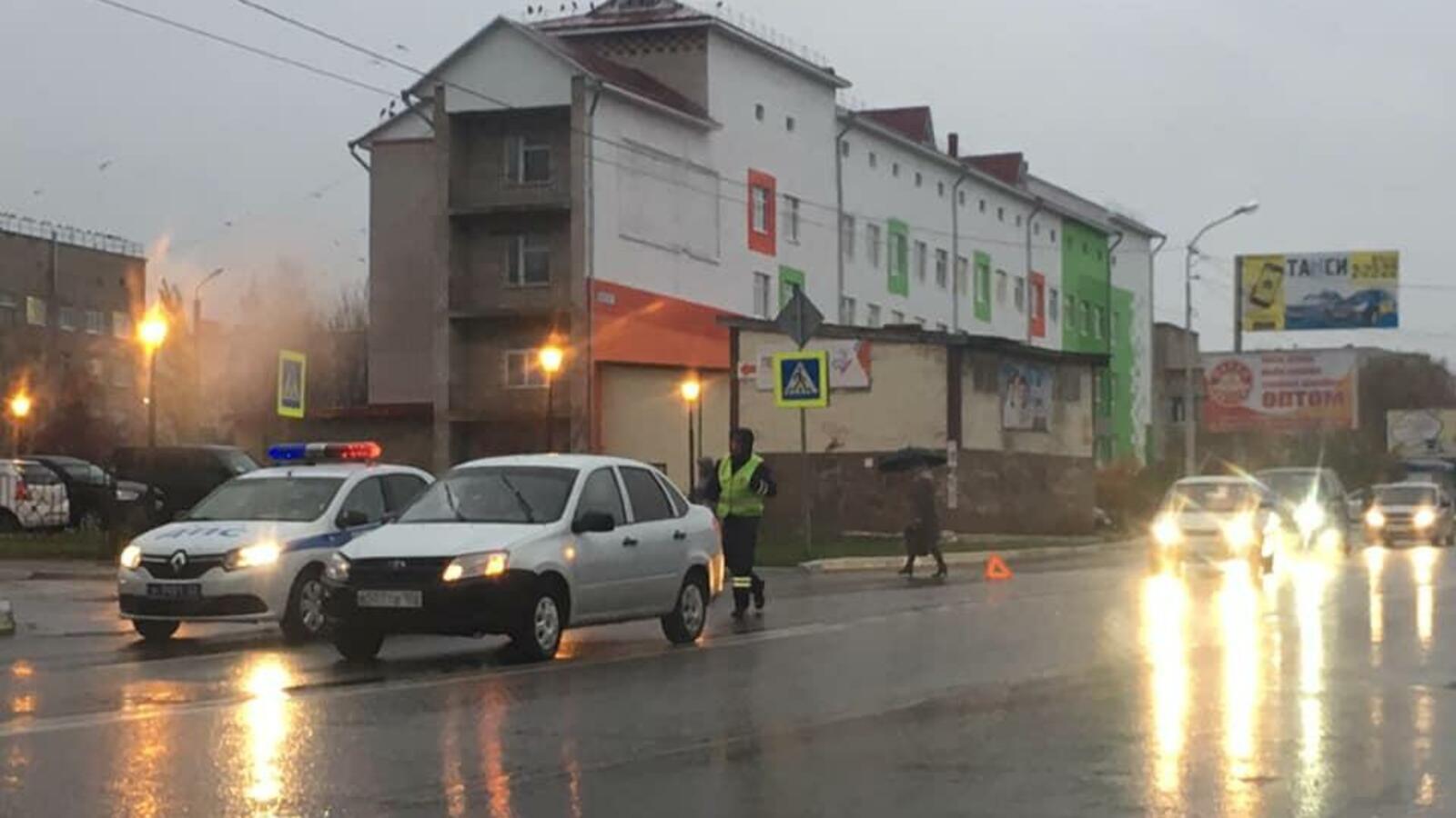 ГИБДД по РБ