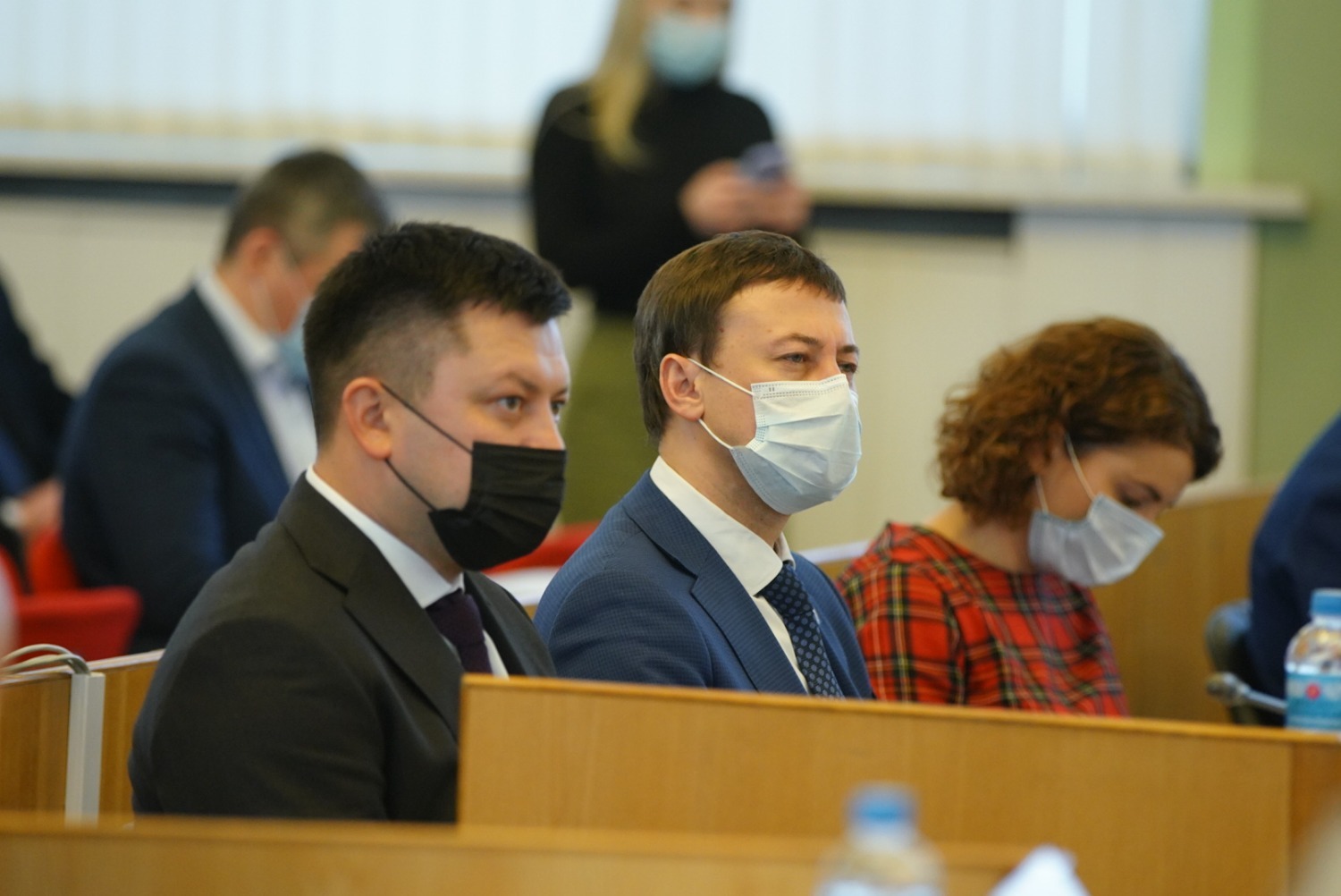 Олег Яровиков