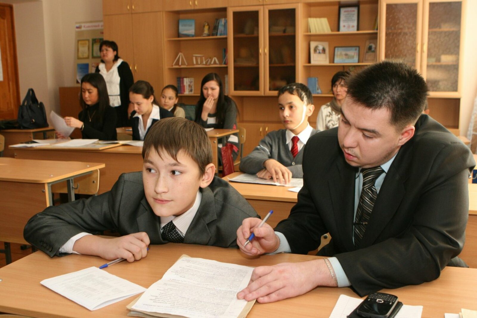 Олег Яровиков