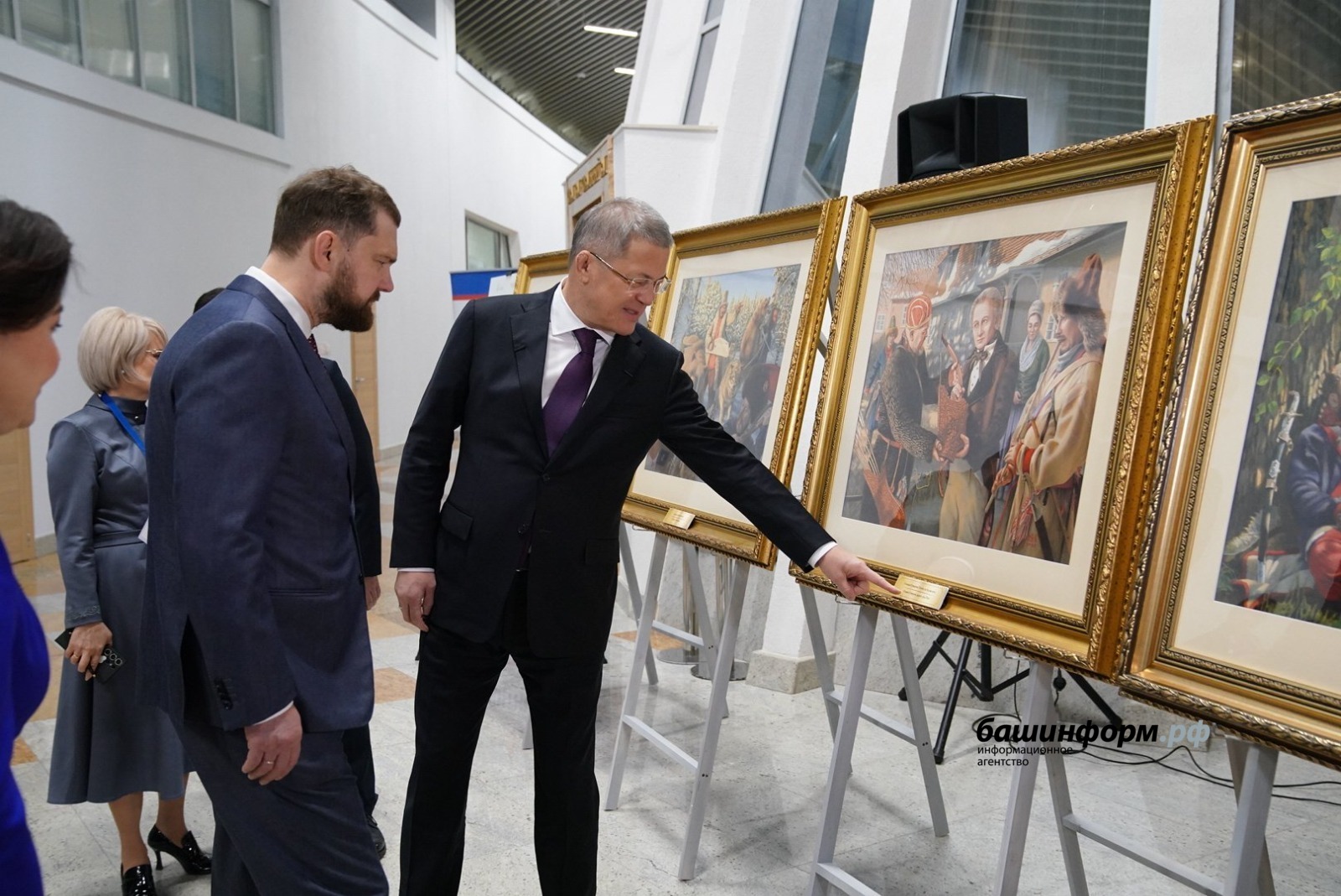 Олег Яровиков