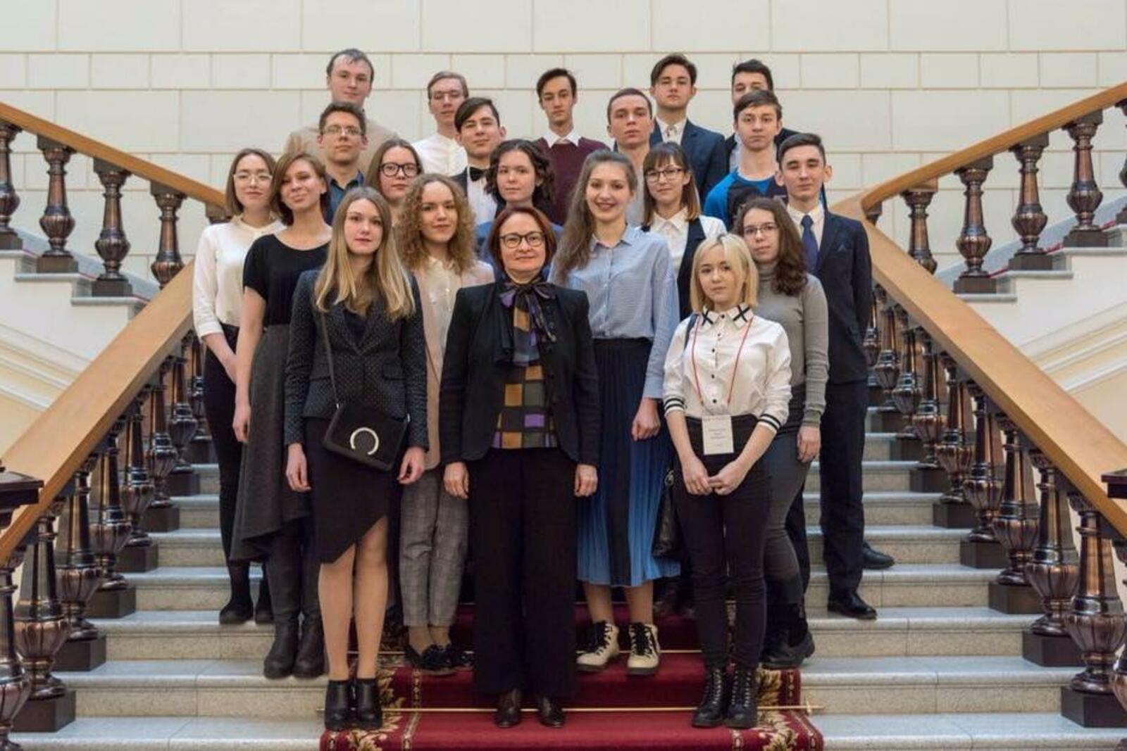 предоставлено Еленой Ситдиковой