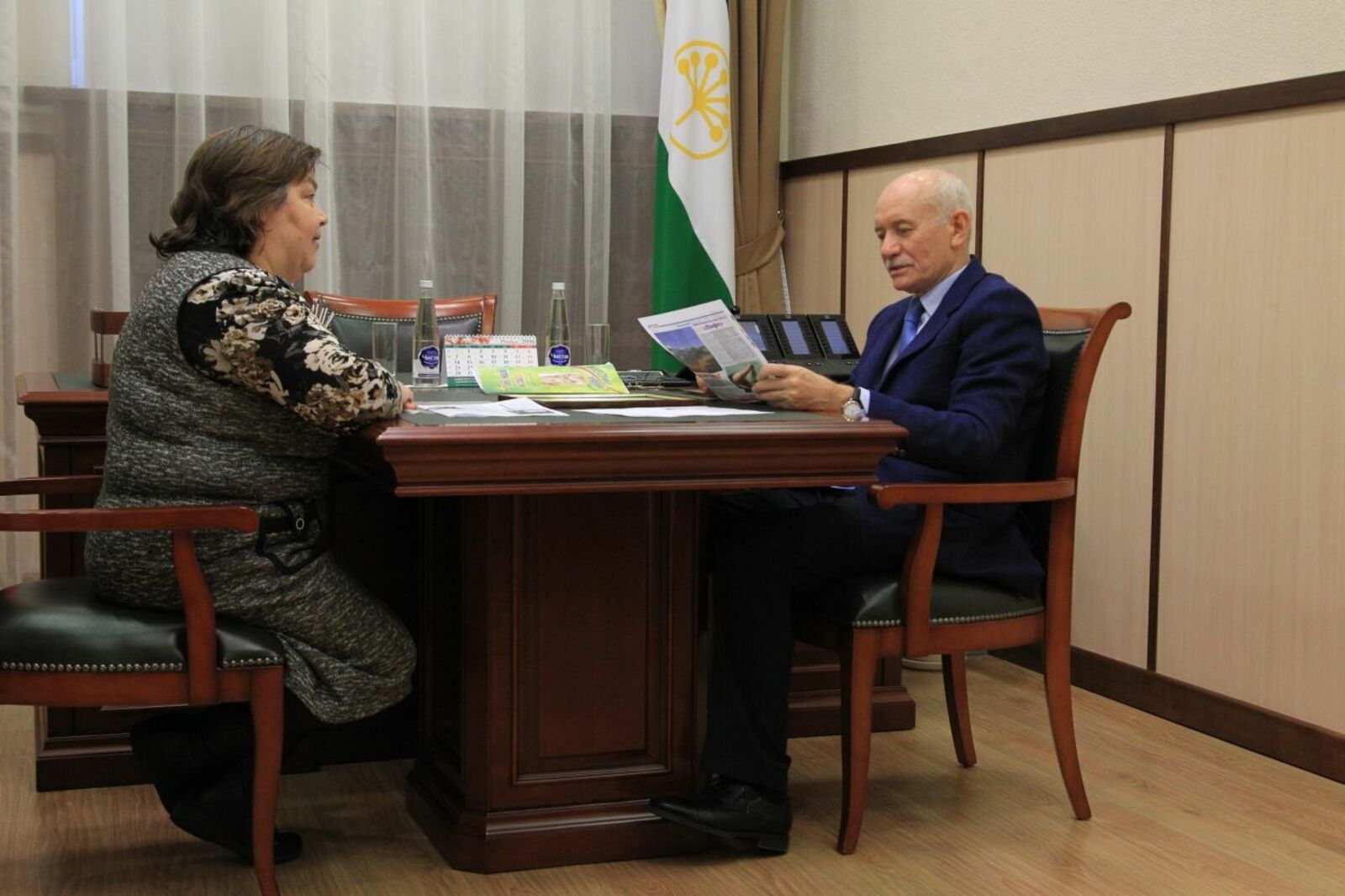 Олег Яровиков