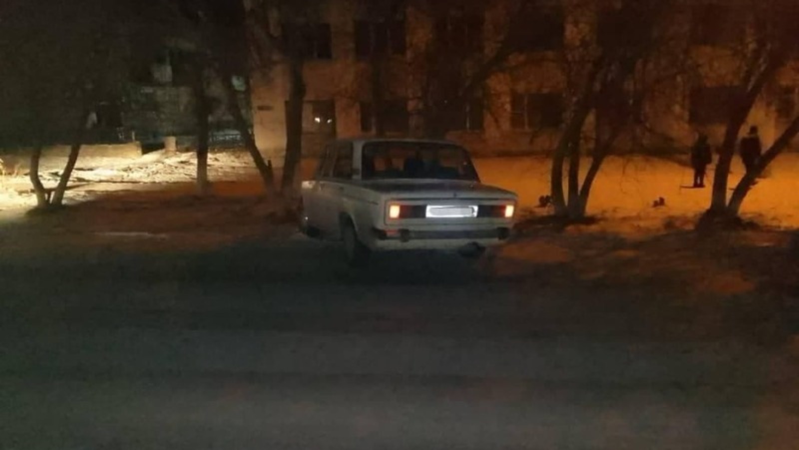 ГИБДД по РБ