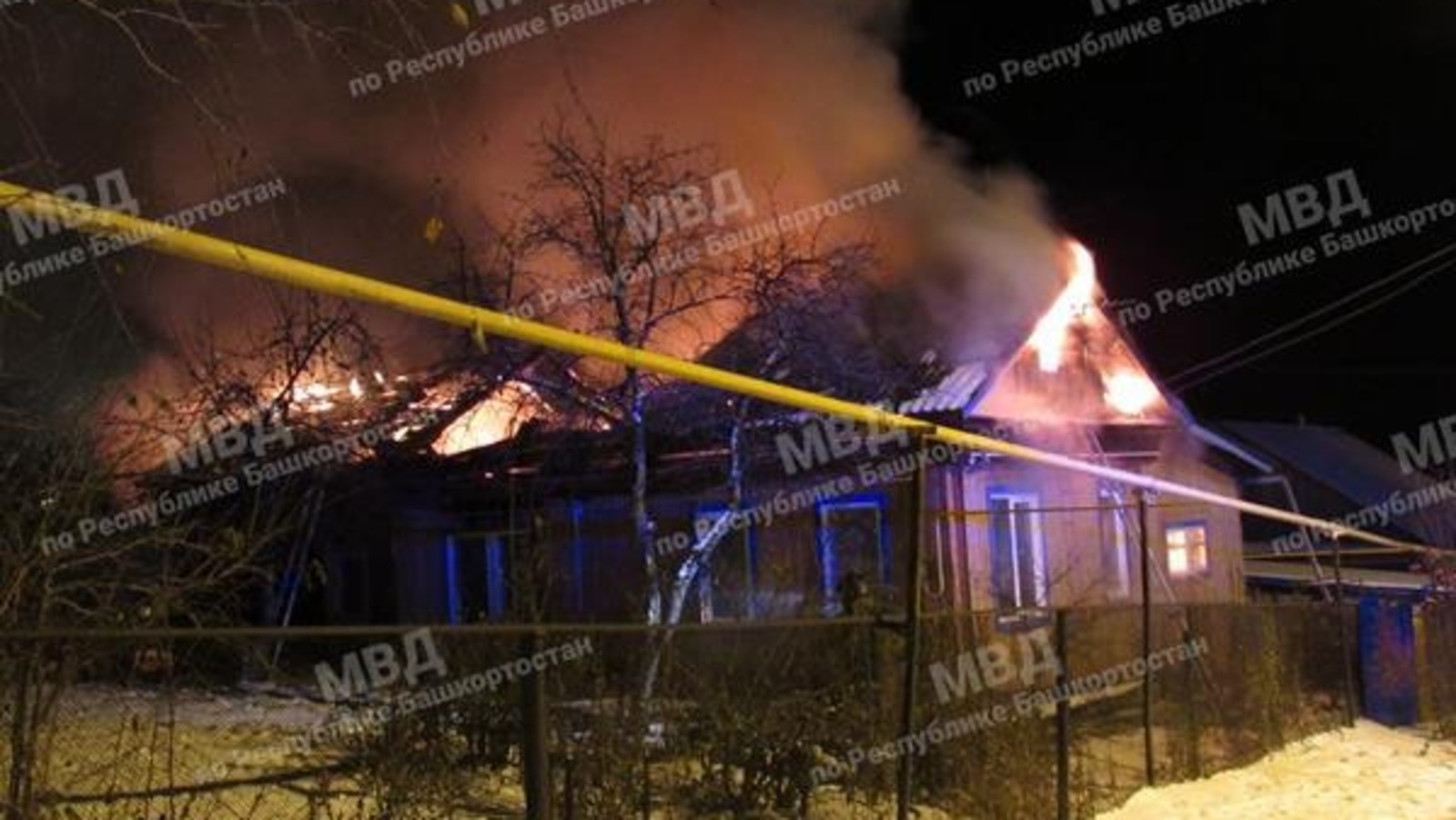 МВД по РБ