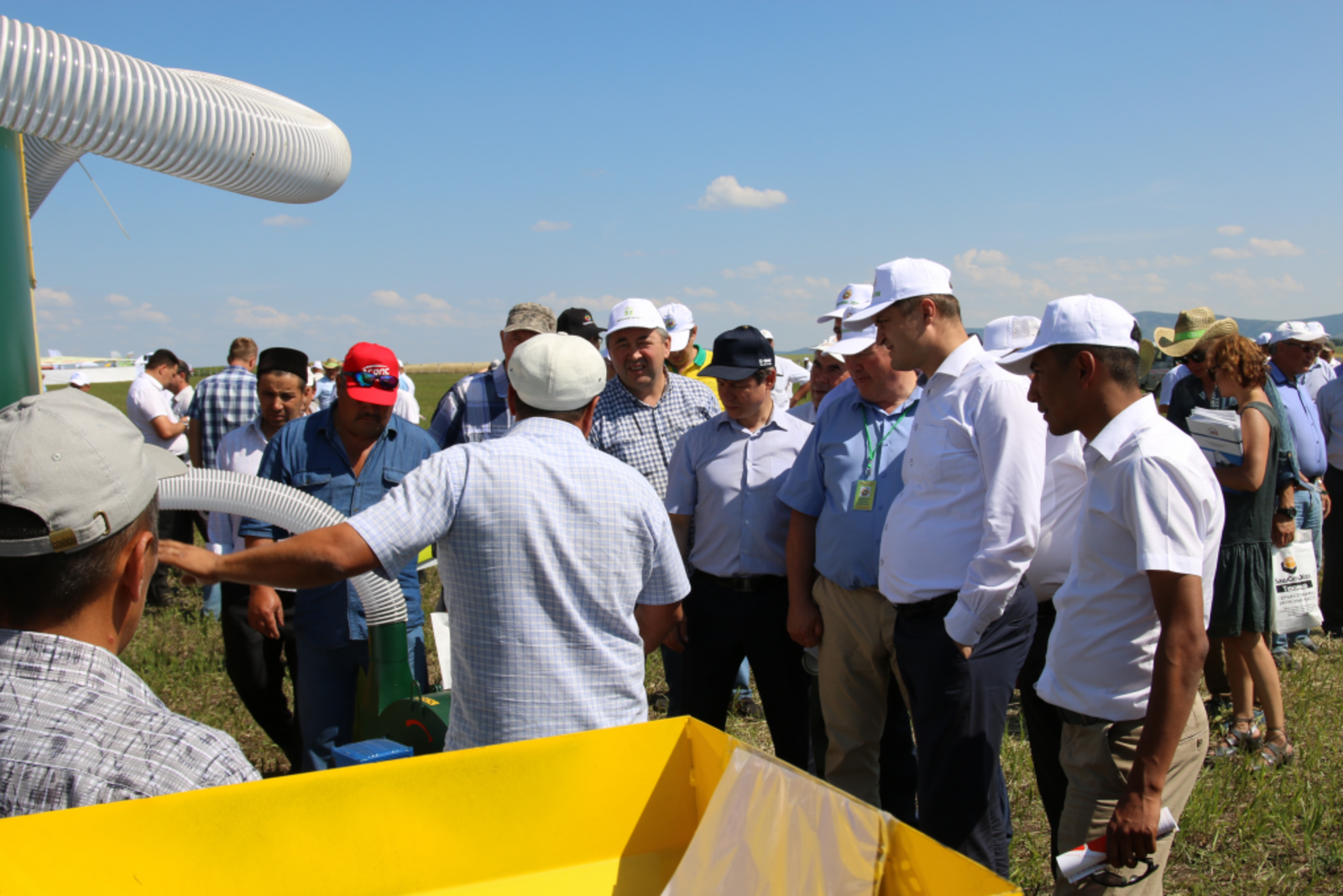 Минсельхоз РБ