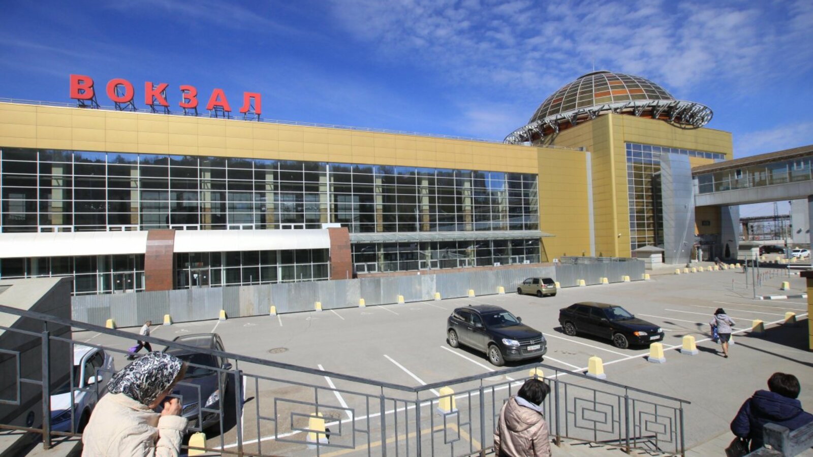 Валерий Шахов