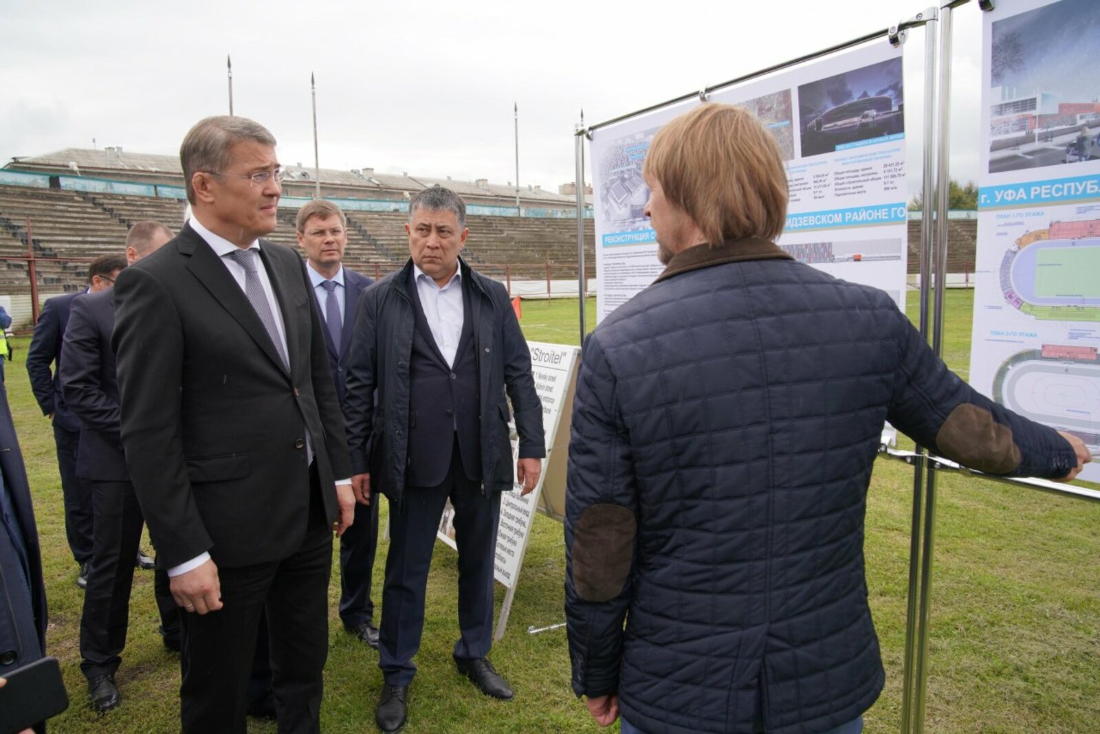 Олег Яровиков