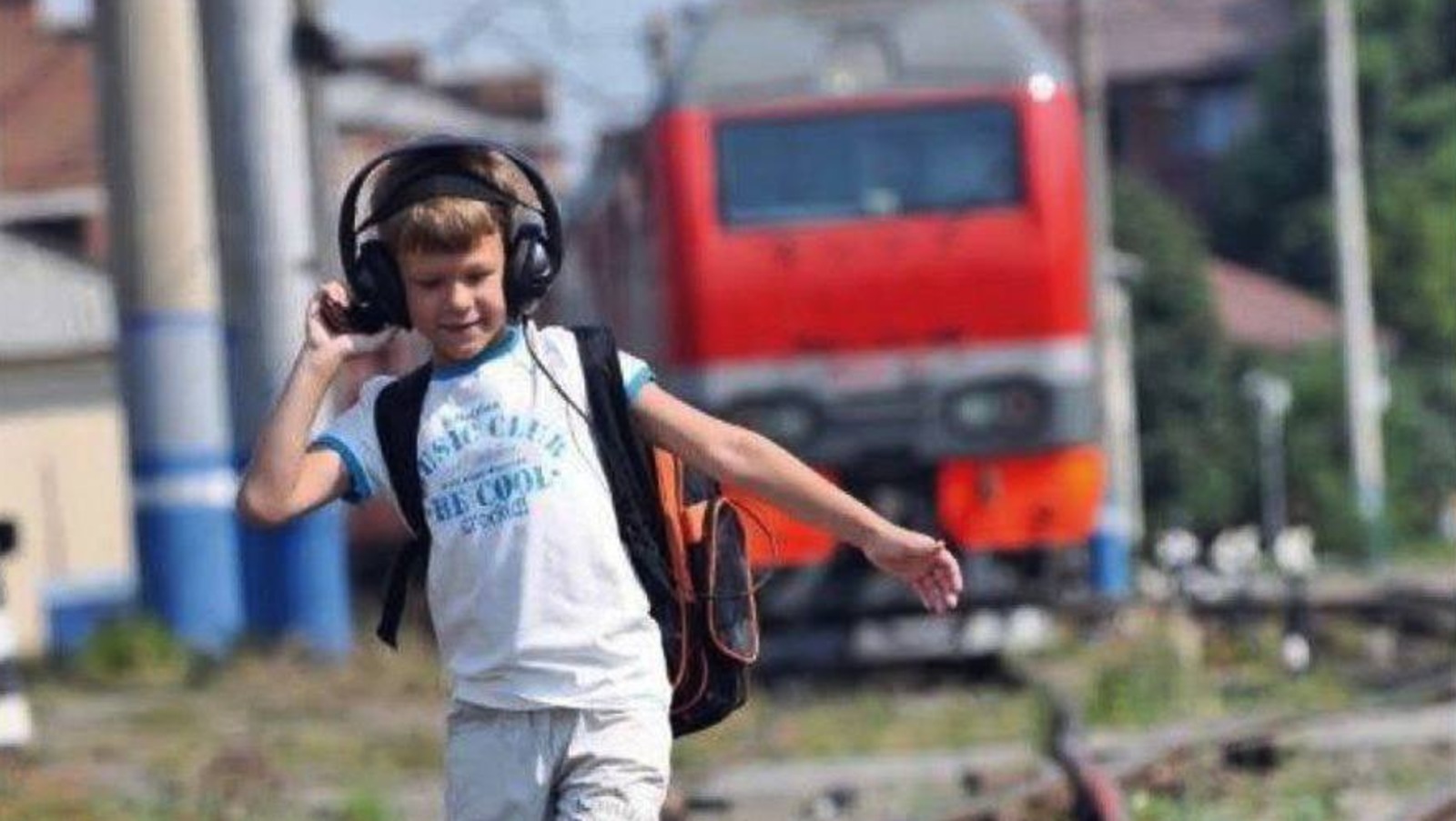 Куйбышевское отделение РЖД