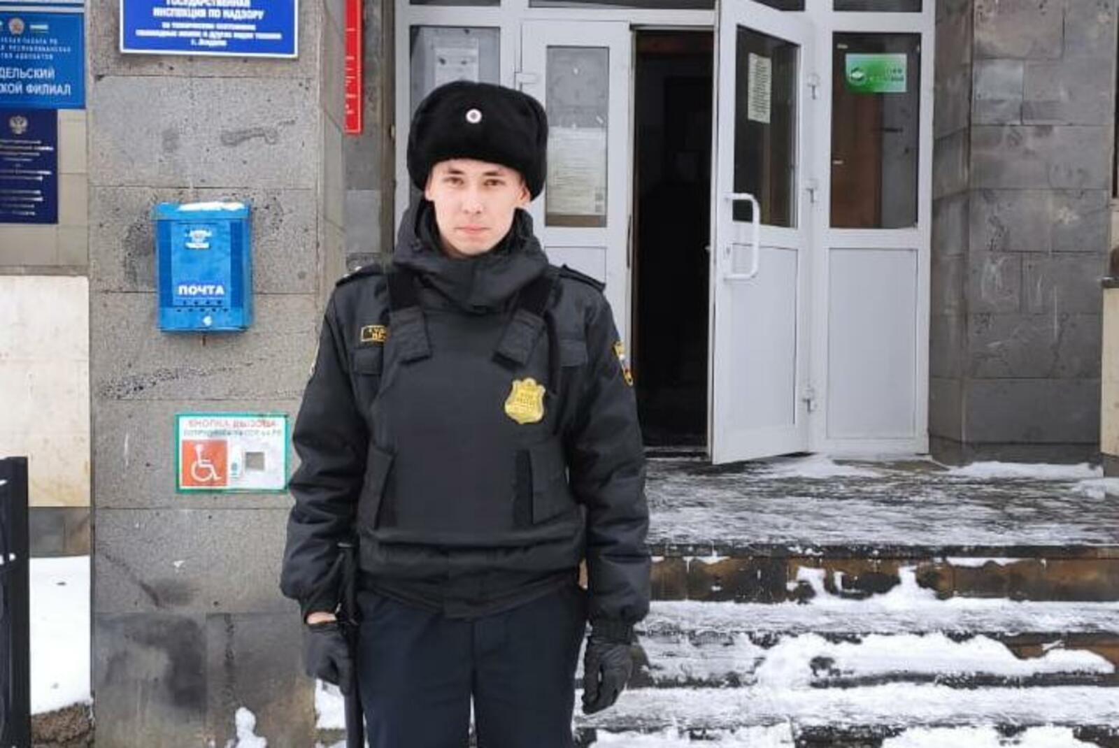 УФССП по РБ