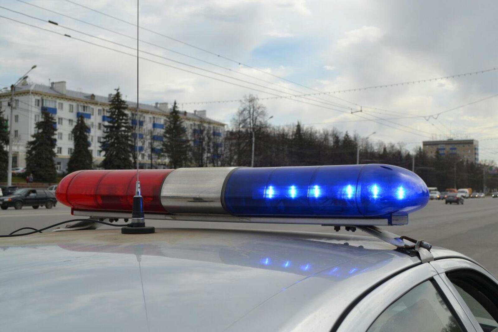 ОГИБДД УМВД по Уфе