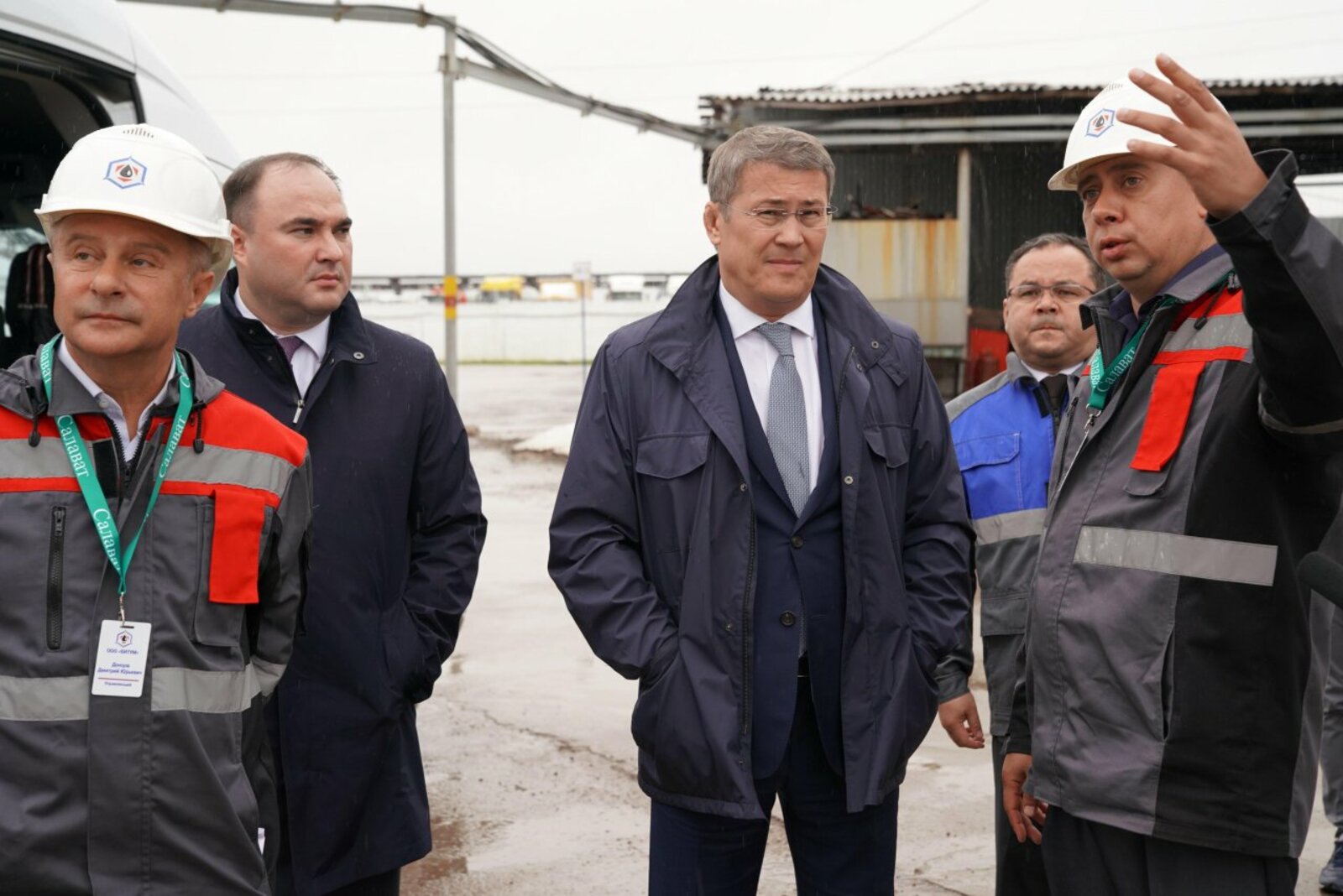 Олег Яровиков