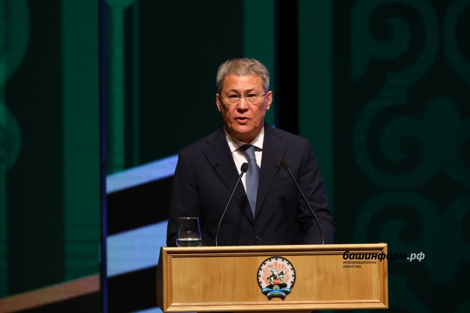 Валерий Шахов